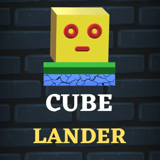 Play Cube Lander APK Play Cube Lander APK