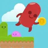 Free play online Cubeland Jump APK