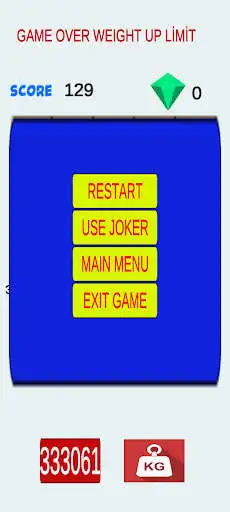 Play cubelifter as an online game cubelifter with UptoPlay