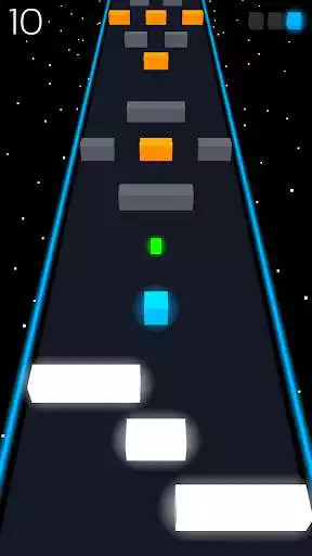 Play Cube Light 3D  and enjoy Cube Light 3D with UptoPlay