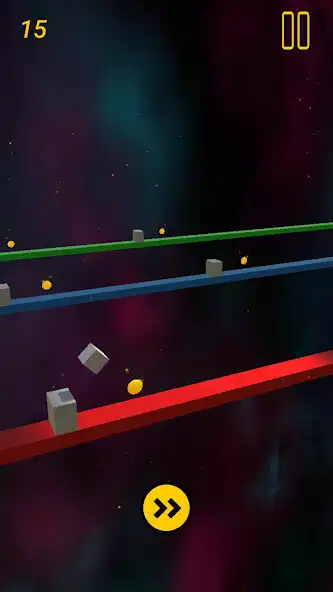 Play Cubeline  and enjoy Cubeline with UptoPlay