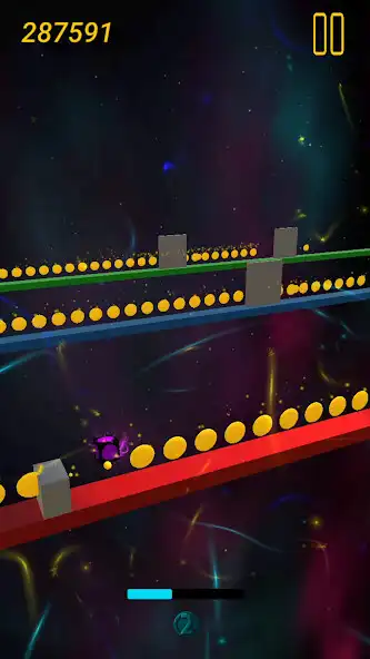 Play Cubeline as an online game Cubeline with UptoPlay
