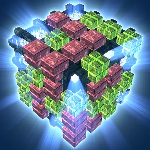 Play CUBE LOGIC APK