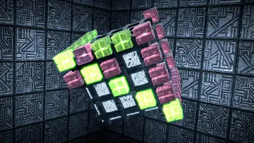 Play CUBE LOGIC as an online game online CUBE LOGIC with UptoPlay com.vuiss.cube3D Play CUBE LOGIC as an online game CUBE LOGIC with UptoPlay