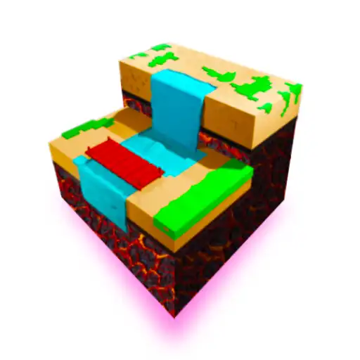 Play Cube LokiCraft World APK