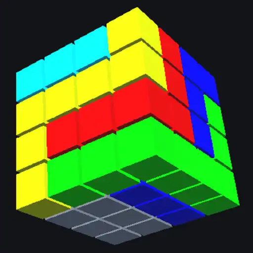 Play Cube Loop APK