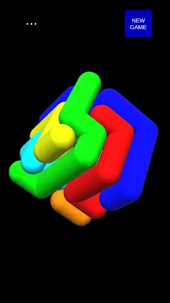 Play Cube Loop as an online game Cube Loop with UptoPlay