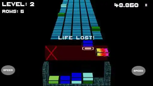 Play Cube Madness  and enjoy Cube Madness with UptoPlay
