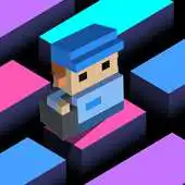 Free play online Cube Man Jump APK Free play online Cube Man Jump APK