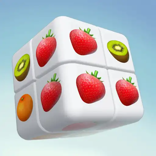 Spill Cube Master 3D - Match Puzzle APK