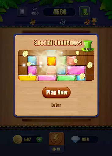 Play Cube Master Dropuzzle  and enjoy Cube Master Dropuzzle with UptoPlay
