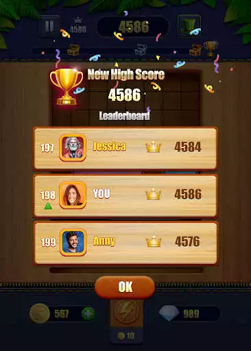 Play Cube Master Dropuzzle as an online game Cube Master Dropuzzle with UptoPlay