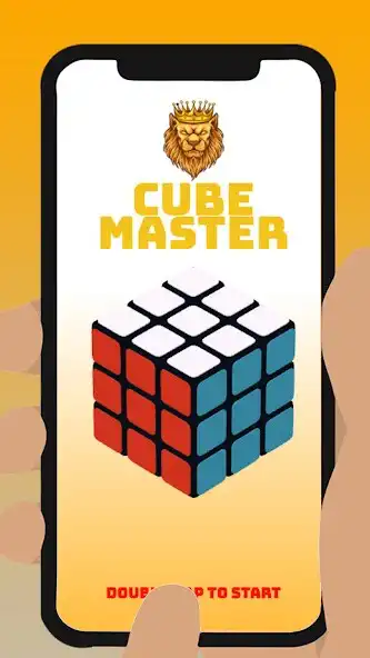 Play Cube Master Rubiks  and enjoy Cube Master Rubiks with UptoPlay