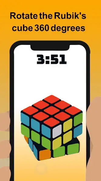 Play Cube Master Rubiks as an online game Cube Master Rubiks with UptoPlay