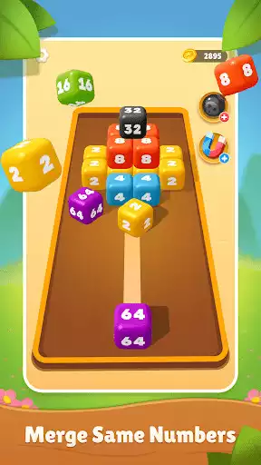 Play Cube Master  and enjoy Cube Master with UptoPlay