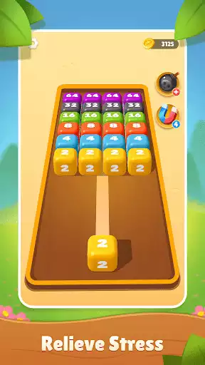 Play Cube Master as an online game Cube Master with UptoPlay