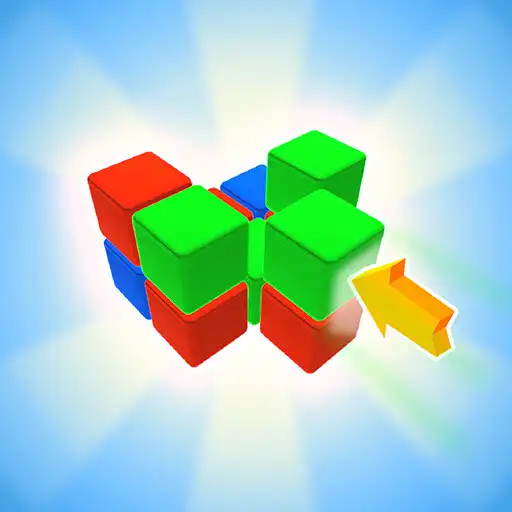 Play Cube Match 3D APK Play Cube Match 3D APK