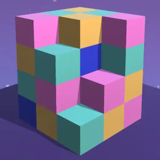 Play Cube Match 3 APK