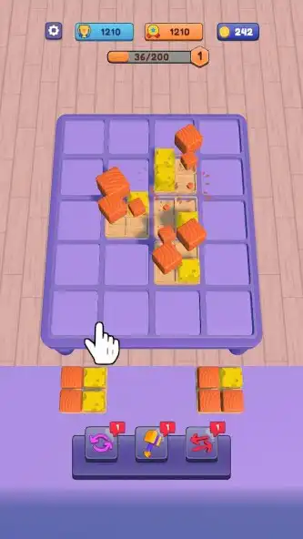 Play Cube Match 4D and enjoy Cube Match 4D with UptoPlay Play Cube Match 4D and enjoy Cube Match 4D with UptoPlay