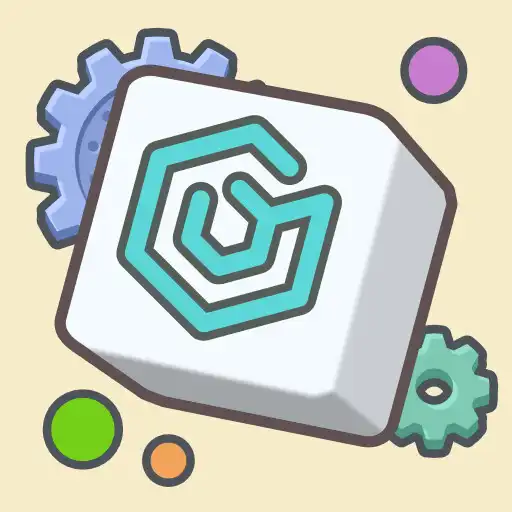 Free play online Cube Match APK