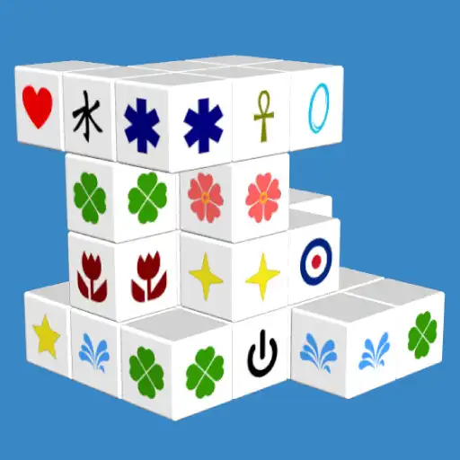 Play Cube Match APK Play Cube Match APK