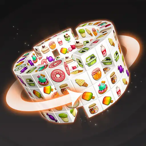 Play Cube Match Master 3D APK