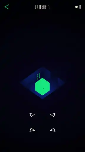 Play Cube Maze  and enjoy Cube Maze with UptoPlay