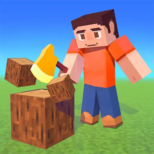 Play Cube Merge Craft APK