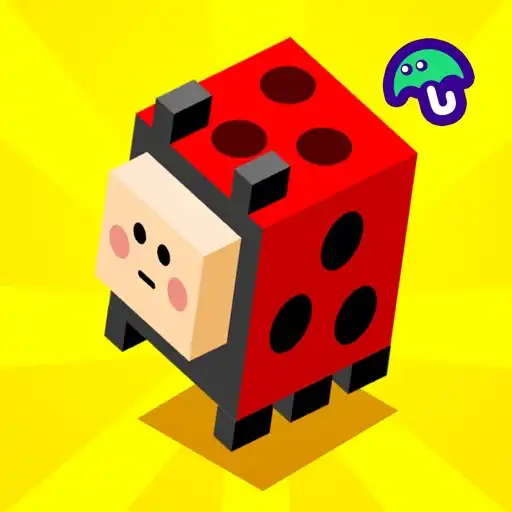 Play Cube Merge! APK
