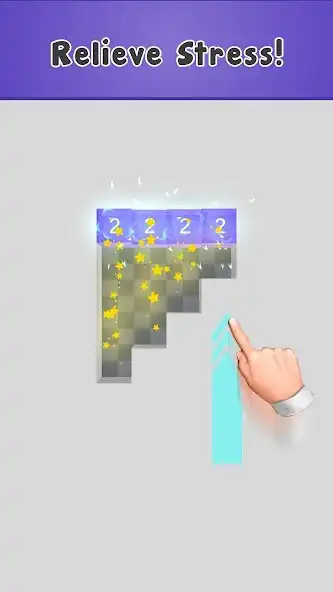 Play Cube Merge Number Slide Puzzle  and enjoy Cube Merge Number Slide Puzzle with UptoPlay