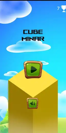 Play CubeMinar  and enjoy CubeMinar with UptoPlay