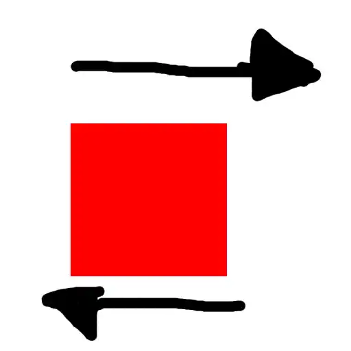 Play Cube Moving 3D as an online game Cube Moving 3D with UptoPlay
