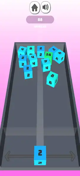 Play cube multiply as an online game cube multiply with UptoPlay