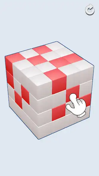 Play Cube of Genius  and enjoy Cube of Genius with UptoPlay