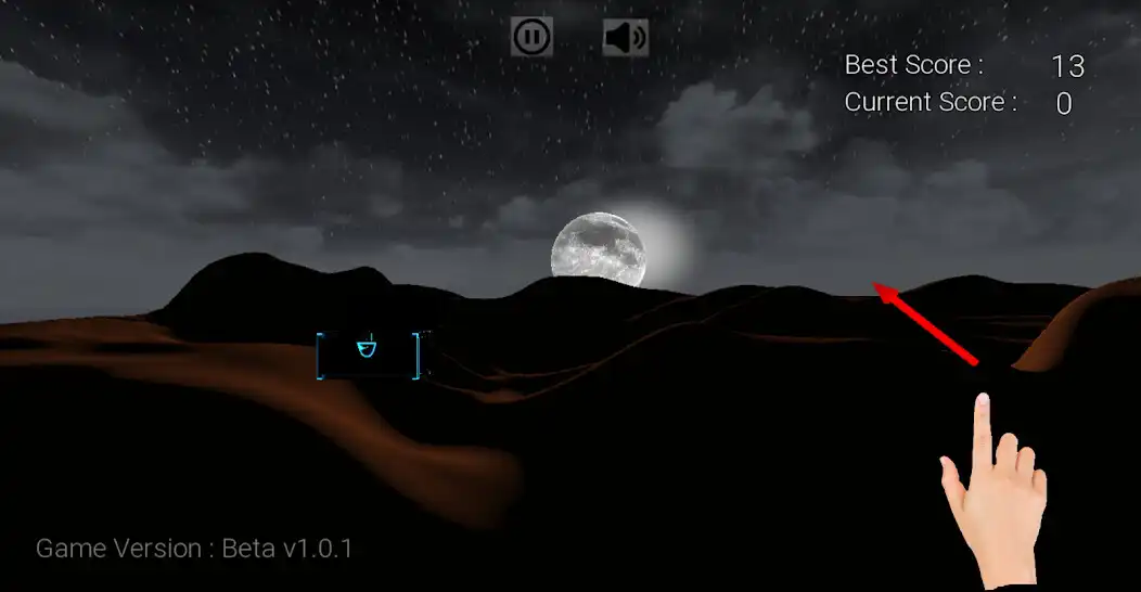 Play Cube-on-cube as an online game Cube-on-cube with UptoPlay