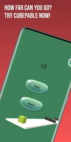 Play Cubepable  and enjoy Cubepable with UptoPlay