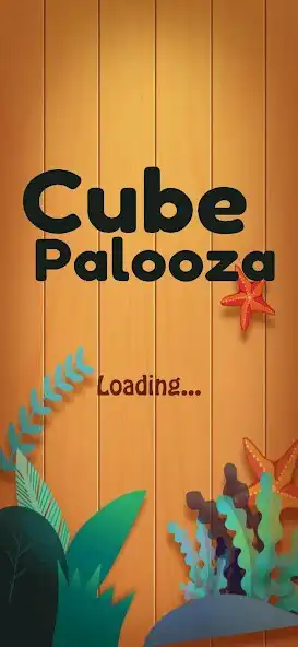Play Cube Palooza  and enjoy Cube Palooza with UptoPlay