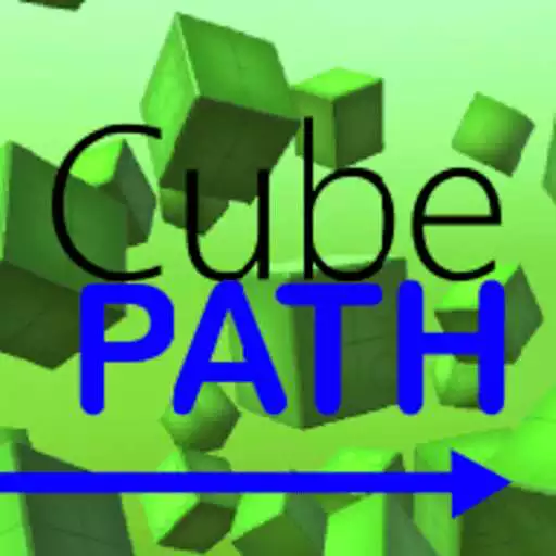 Free play online CubePath DEMO  APK