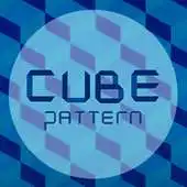 Free play online Cube Pattern Atom theme APK Free play online Cube Pattern Atom theme APK