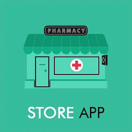 Play CubePharmacyX Store APK
