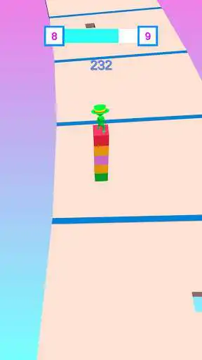 Play Cube Placer  and enjoy Cube Placer with UptoPlay