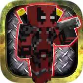 Free play online Cubepool: Mutant Mercenary APK Free play online Cubepool: Mutant Mercenary APK