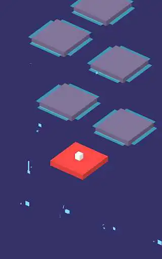 Play Cube Pulse  and enjoy Cube Pulse with UptoPlay