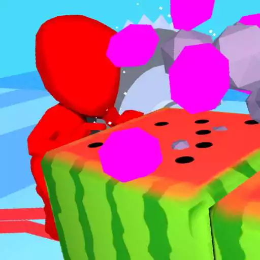 Play Cube Pusher APK Play Cube Pusher APK