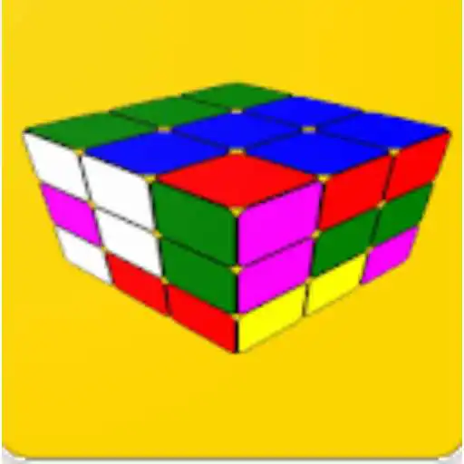 Play Cube Puzzle APK
