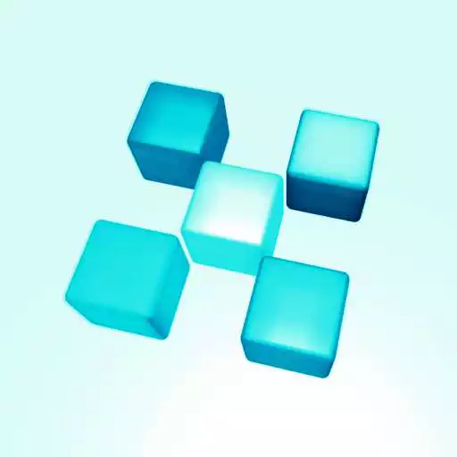 Play Cube Puzzler APK
