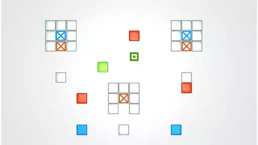 Play Cube Puzzler as an online game Cube Puzzler with UptoPlay