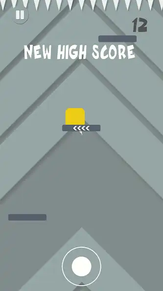 Play Cubeq - Escape From Thorns  and enjoy Cubeq - Escape From Thorns with UptoPlay