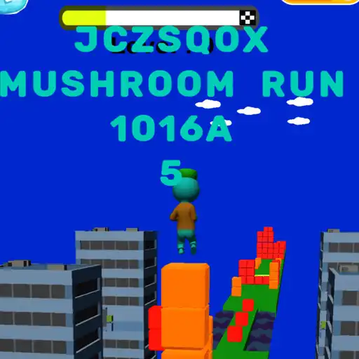 Play Cube Race Runing APK Play Cube Race Runing APK