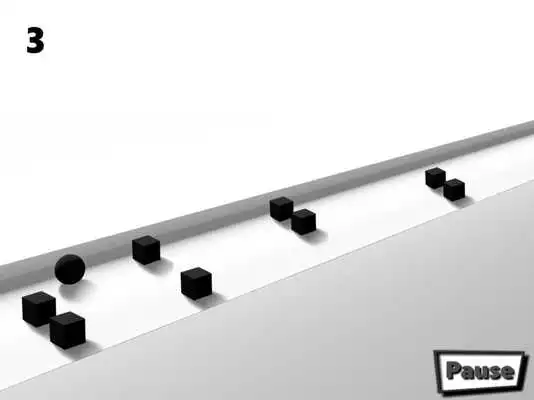 Play Cube Race